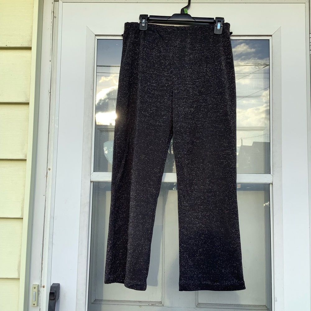 G. W. Sport Bling Petite Formal Pants